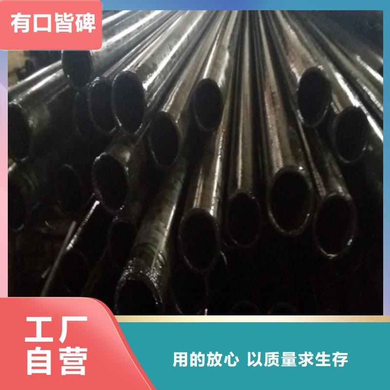 冷拔无缝钢管的规格尺寸