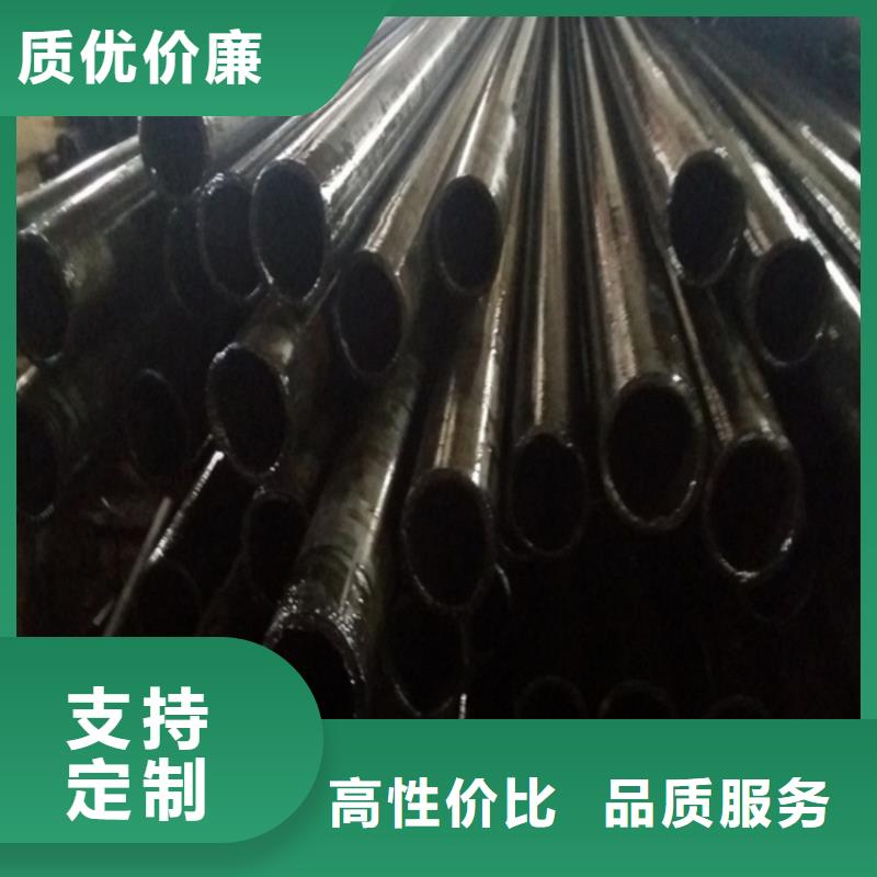 10号钢精密管购买