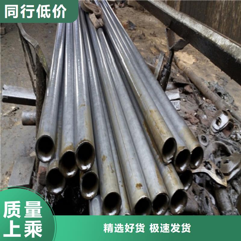 精密无缝钢管生产厂家欢迎致电