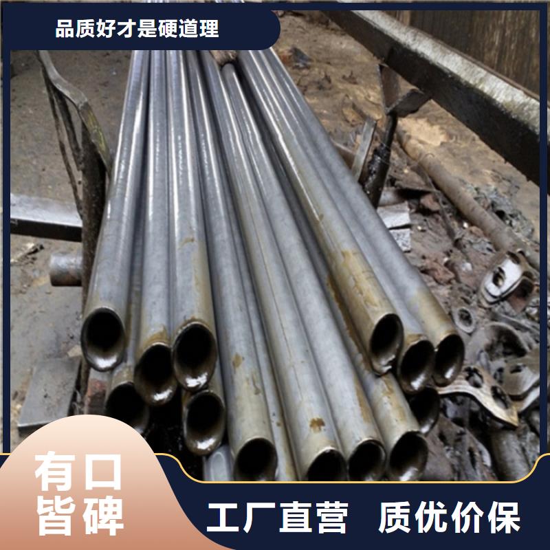 10号钢精密管产品介绍