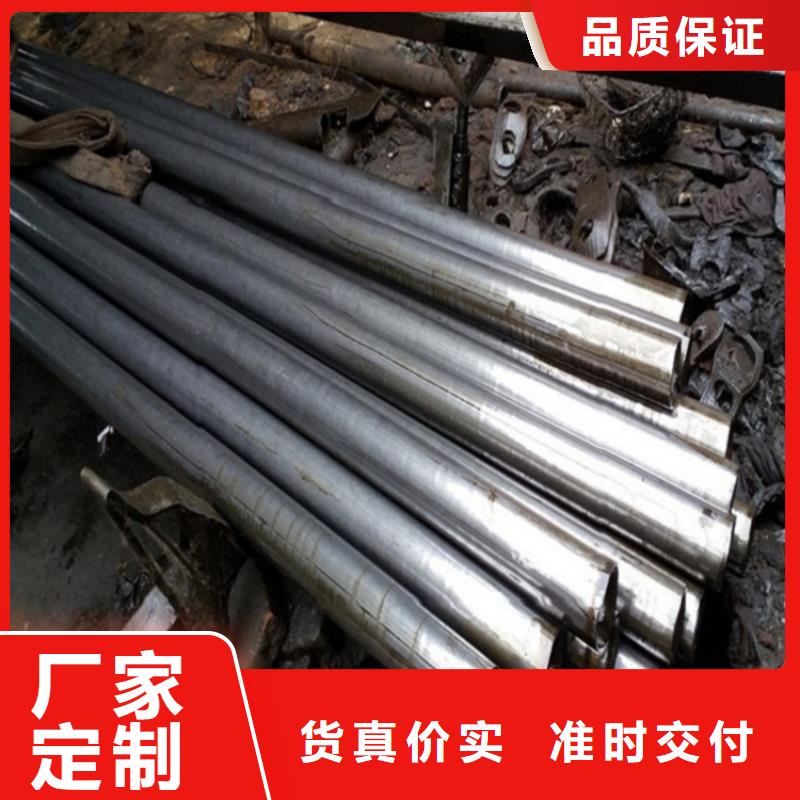 冷拔无缝精密钢管专业供货商