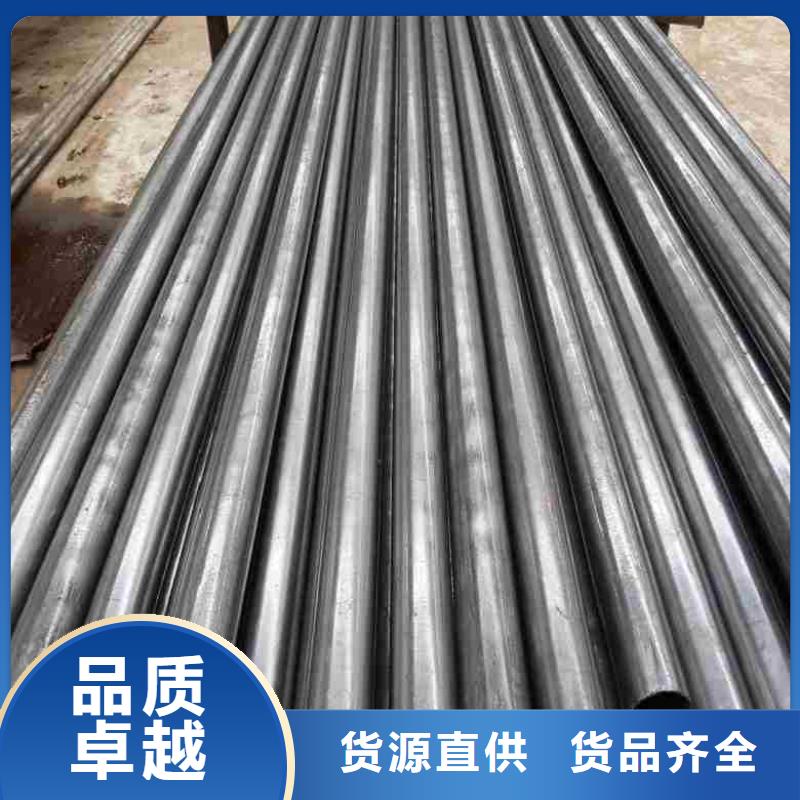 冷拔无缝钢管的规格尺寸