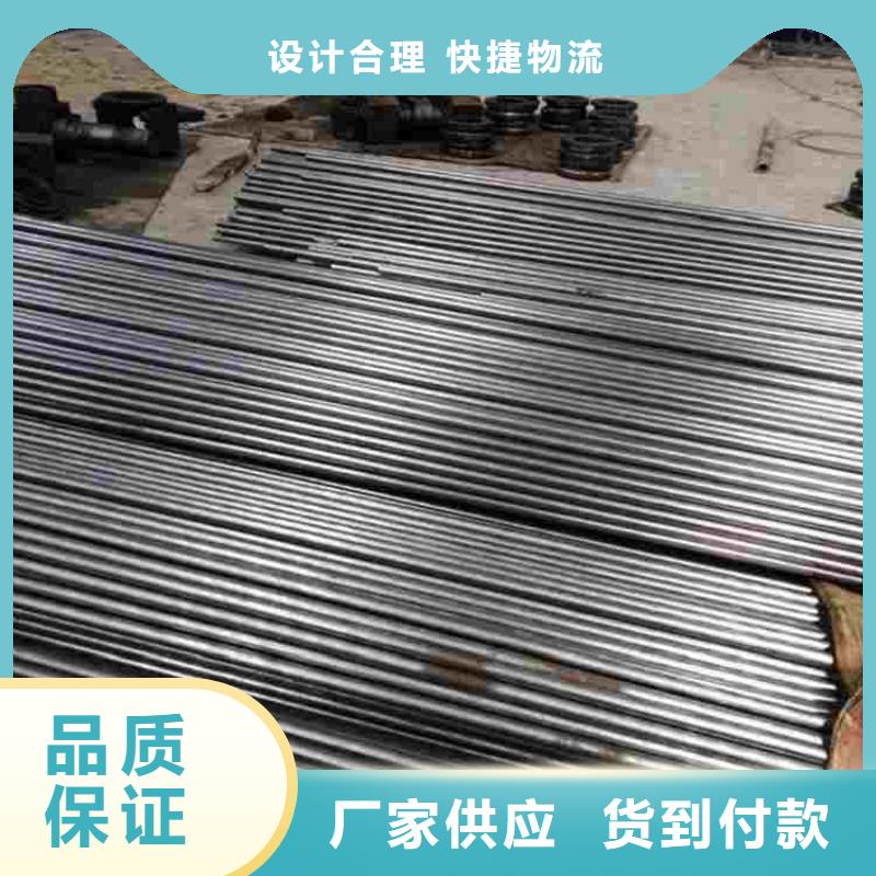 精轧无缝钢管-精轧无缝钢管按需定制