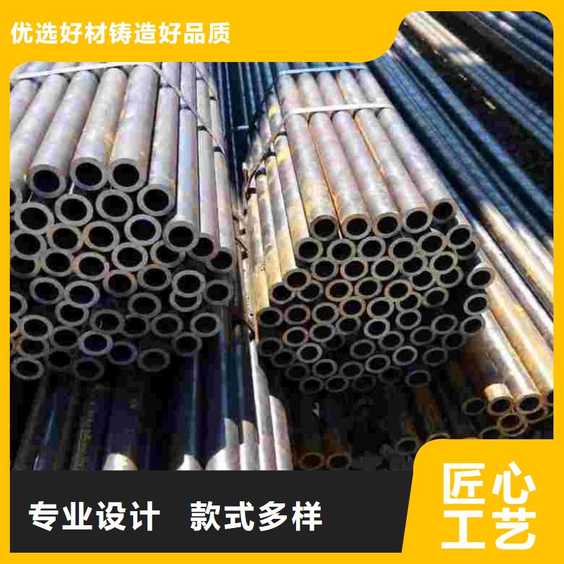 厚壁精密钢管尺寸灵活