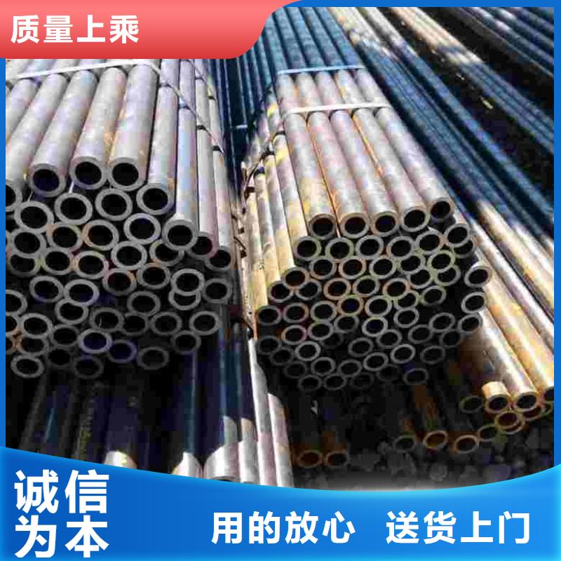 灯光亮精密钢管性价比高