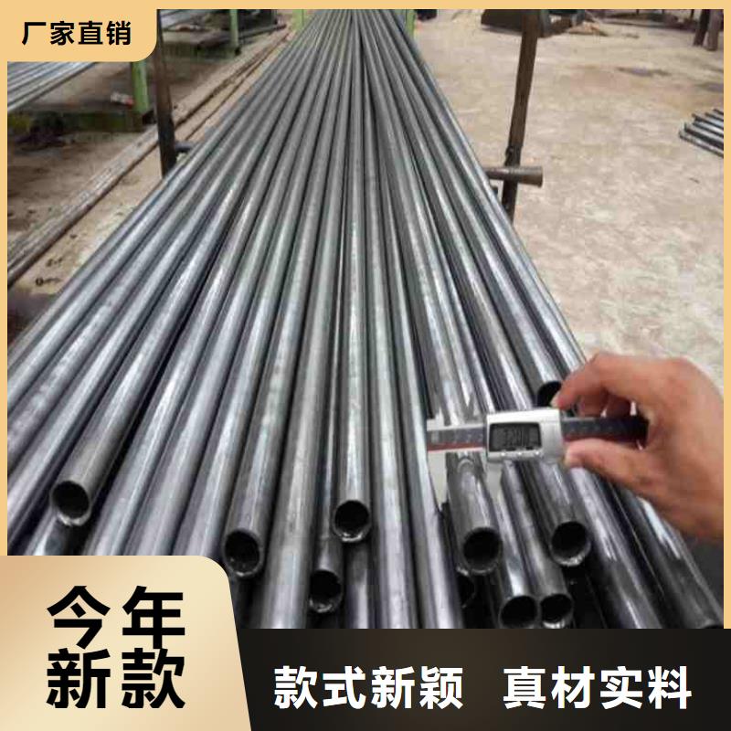 有现货的精轧管批发生产厂家