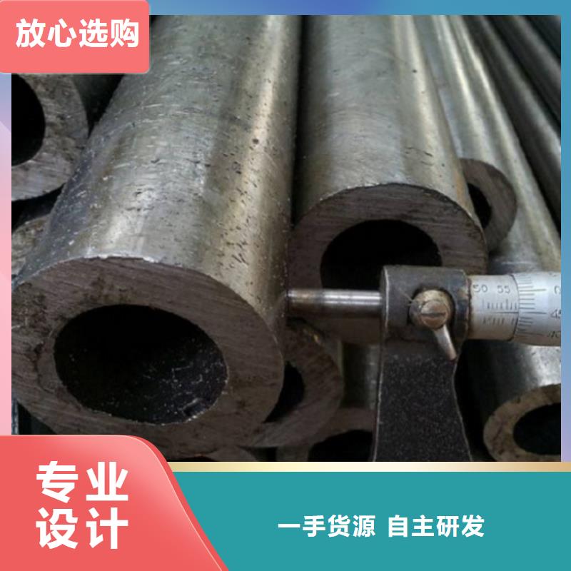 大口径冷轧精密管直供厂家
