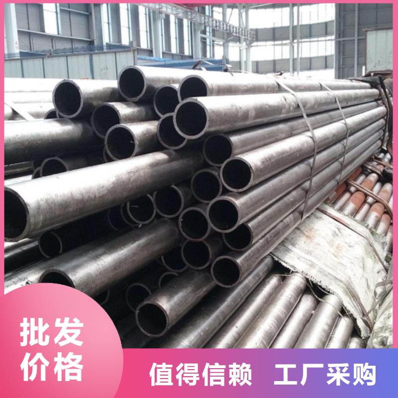 精密钢管值得信赖-厂家