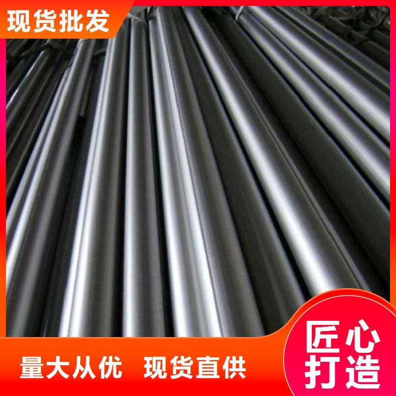 大口径精密光亮管品质过关