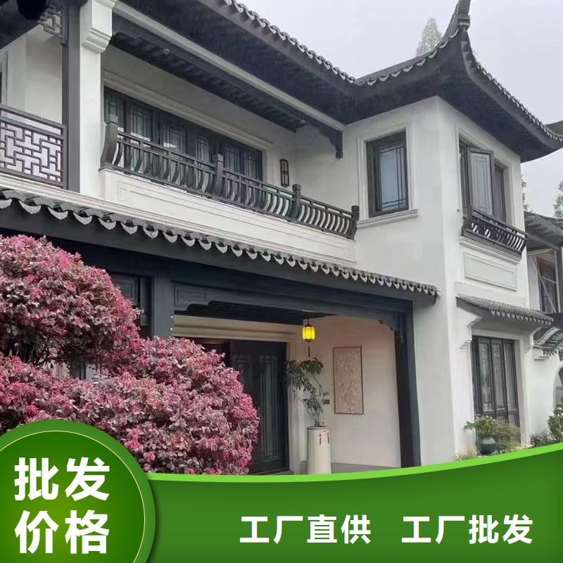轻钢别墅_轻钢别墅材料一站式服务自营品质有保障