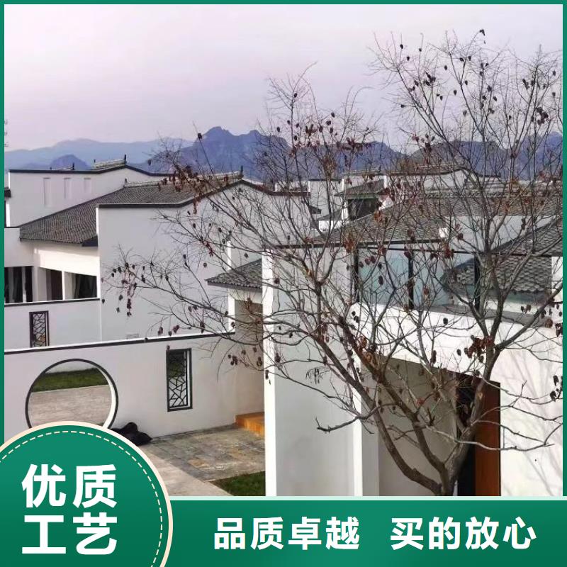 轻钢别墅,钢结构装配式房屋厂家采购