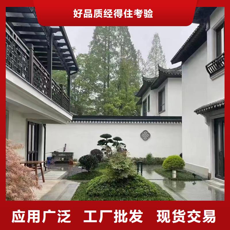  轻钢别墅高标准高品质