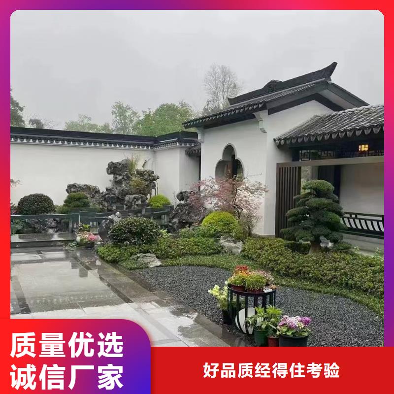 轻钢别墅_轻钢房屋来图定制
