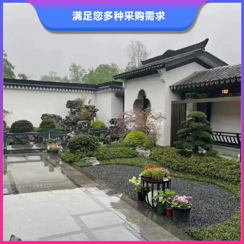 轻钢别墅钢结构装配式房屋支持货到付清