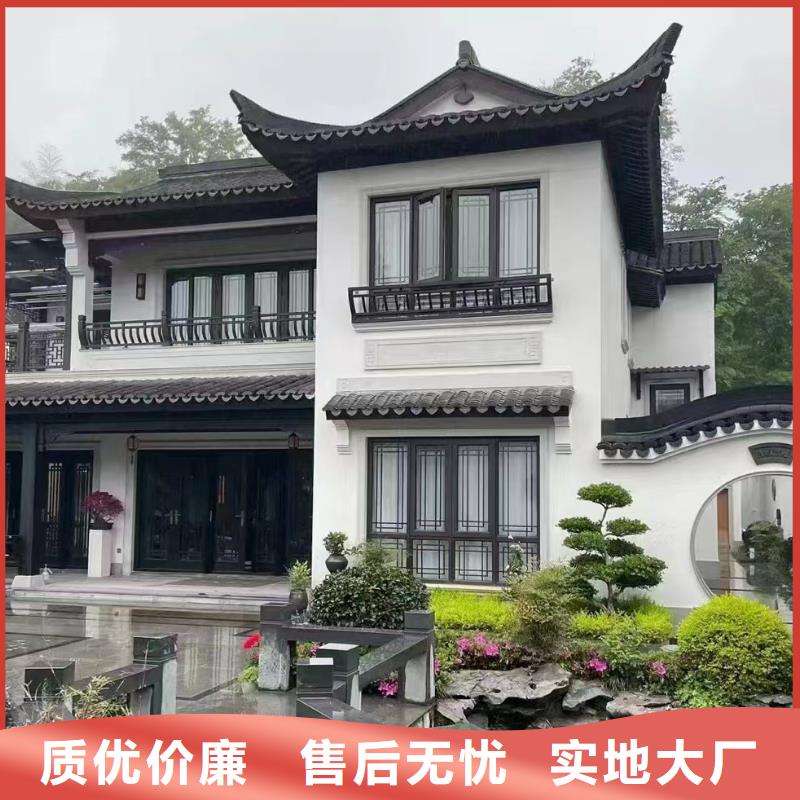 轻钢别墅好产品价格低