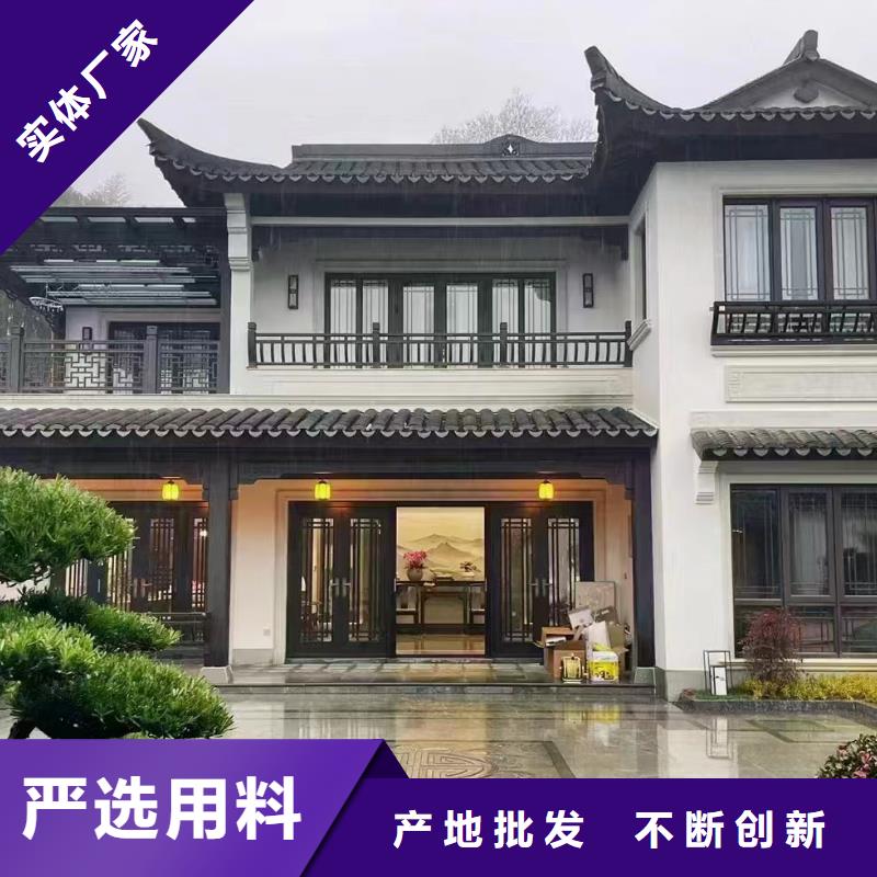 轻钢别墅_轻钢房屋用心制作