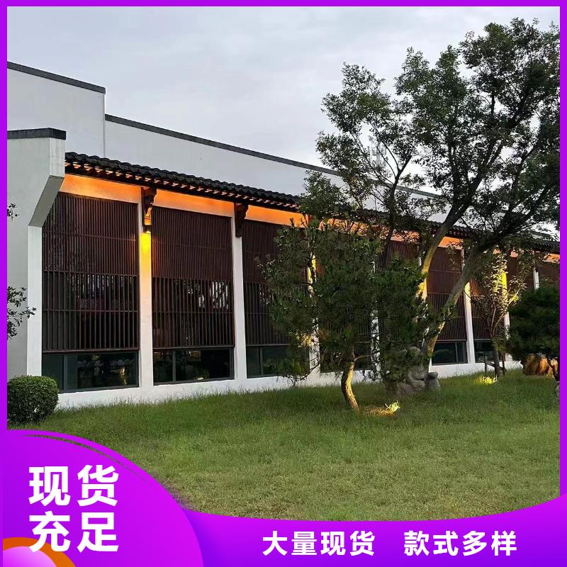  轻钢别墅支持批发零售