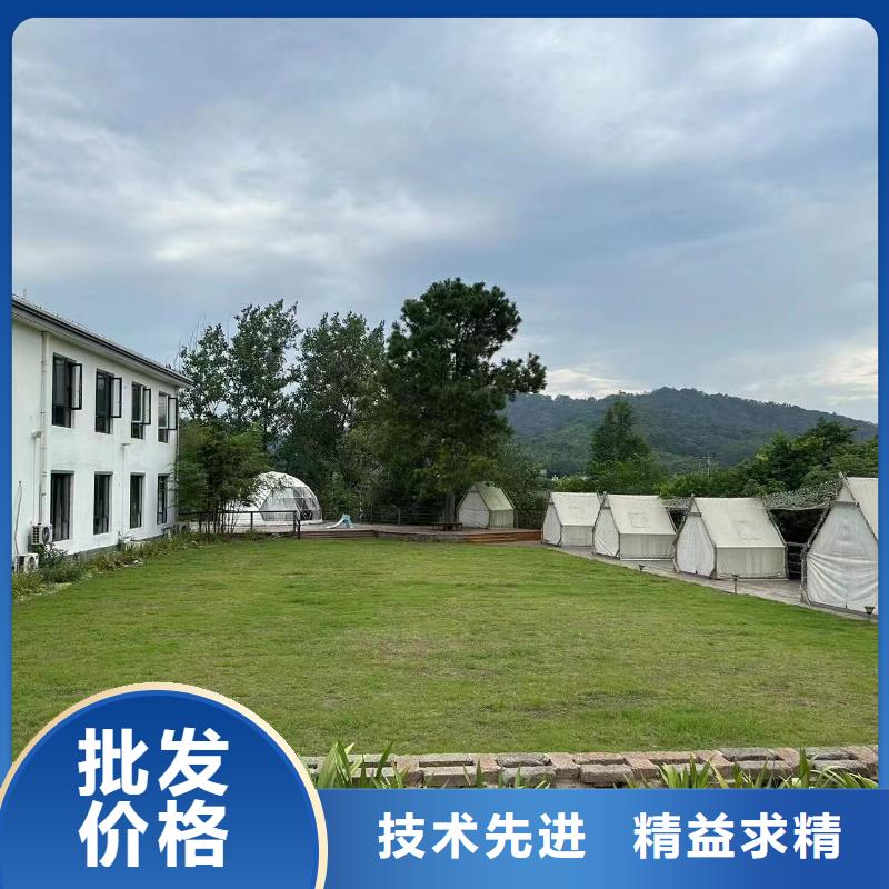 轻钢别墅同行低价