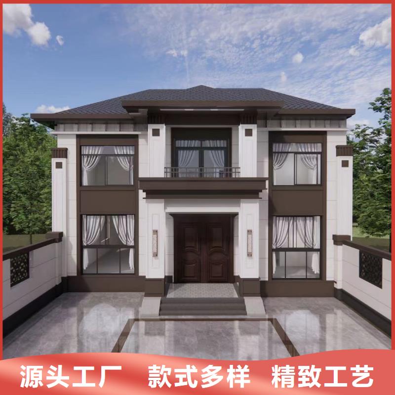 轻钢别墅轻钢房屋工厂采购