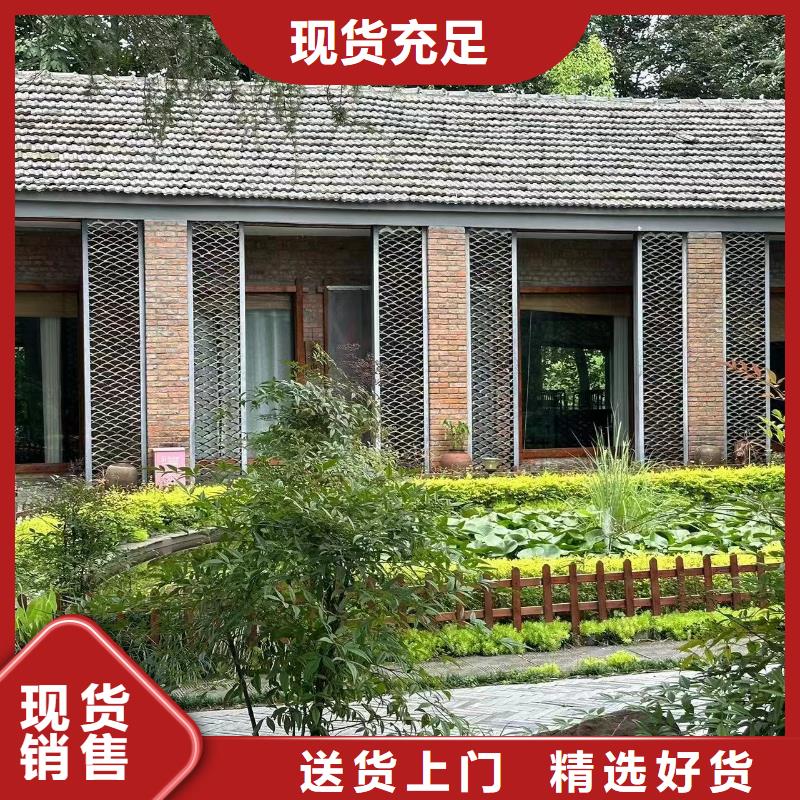 轻钢别墅轻钢房屋买的放心