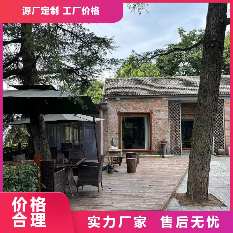 轻钢别墅轻钢房屋货源稳定