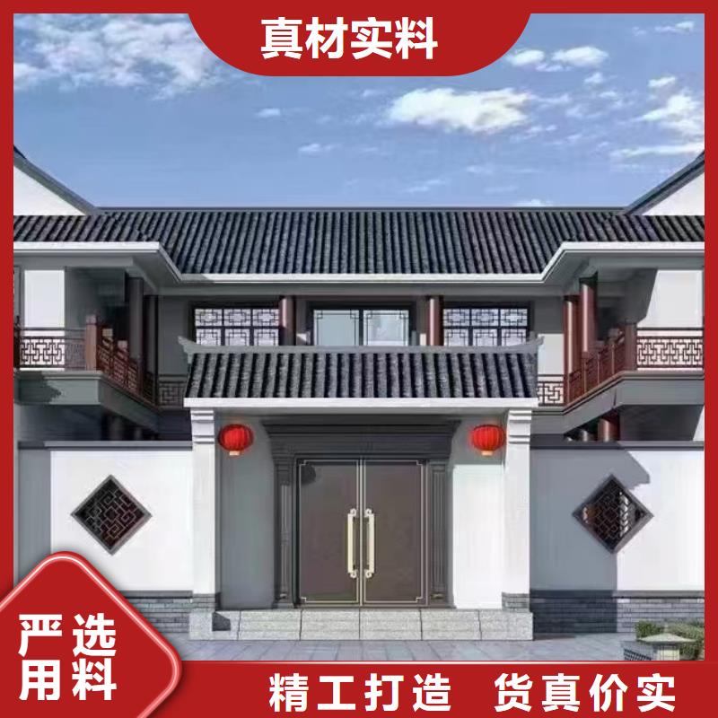 轻钢别墅轻钢房屋质检严格