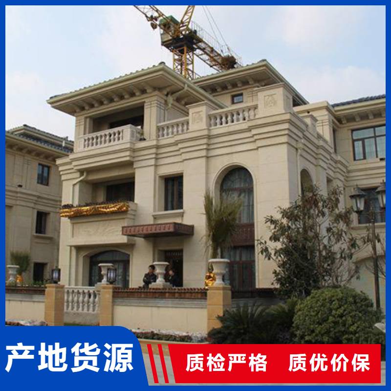 轻钢别墅_轻钢别墅材料一站式服务自营品质有保障