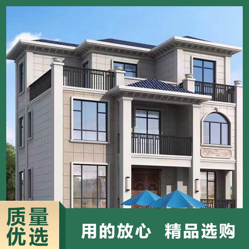 轻钢别墅_轻钢房屋来图定制