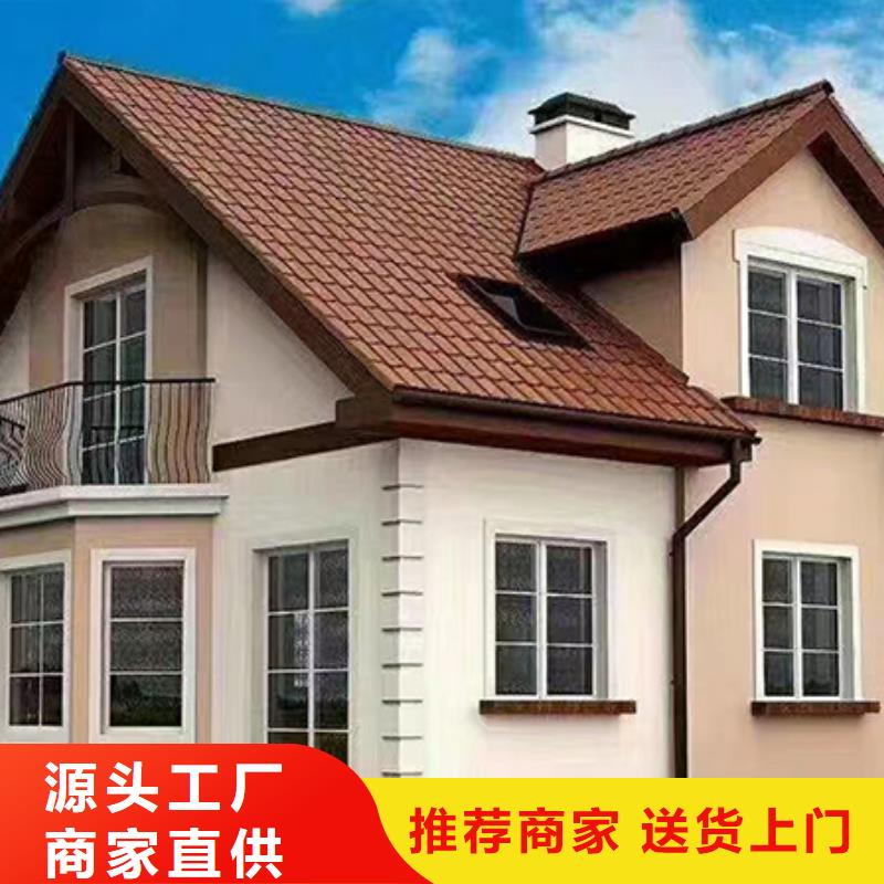 轻钢别墅轻钢房屋当地货源