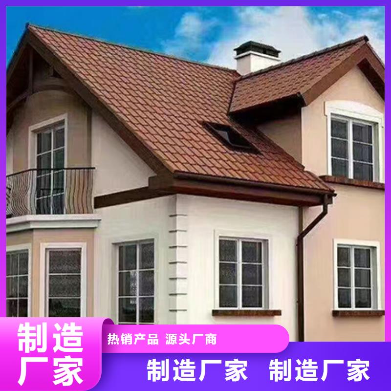 轻钢别墅轻钢房屋实力派厂家