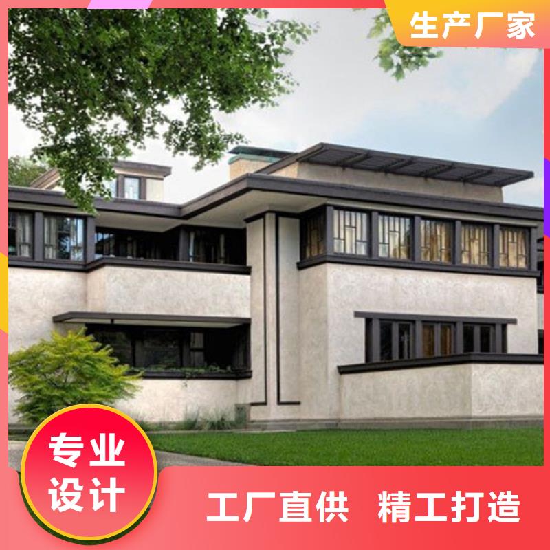 轻钢别墅轻钢别墅材料一站式服务价格地道