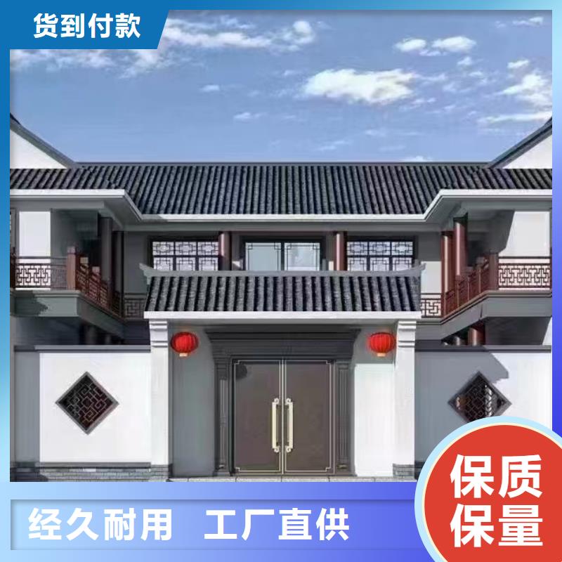 轻钢别墅,轻钢房屋精品选购
