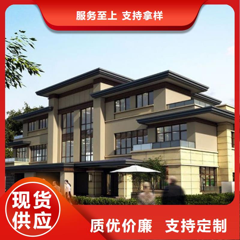 轻钢别墅_轻钢房屋质检严格