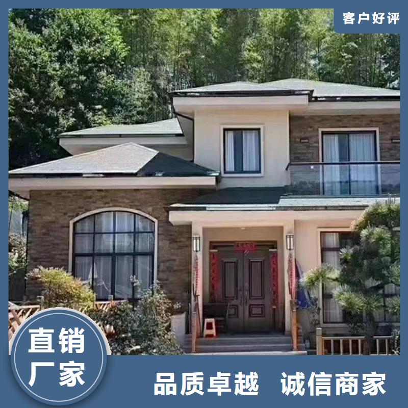 轻钢别墅,轻钢房屋一手价格
