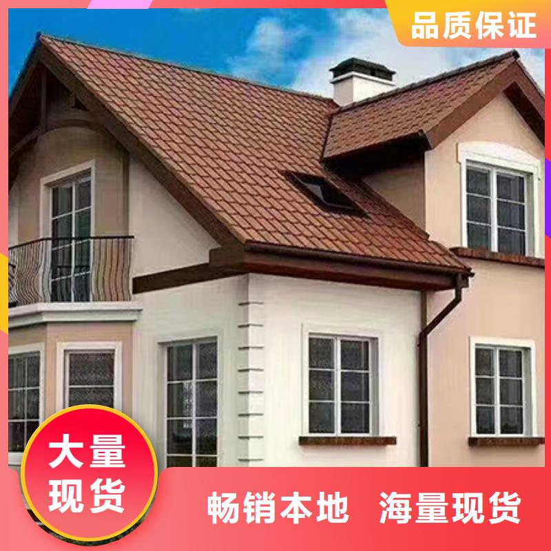 轻钢别墅,轻钢房屋超产品在细节