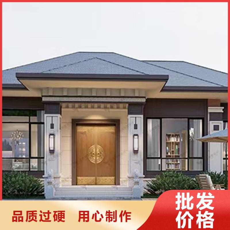 安徽轻钢别墅的缺点存在的缺陷