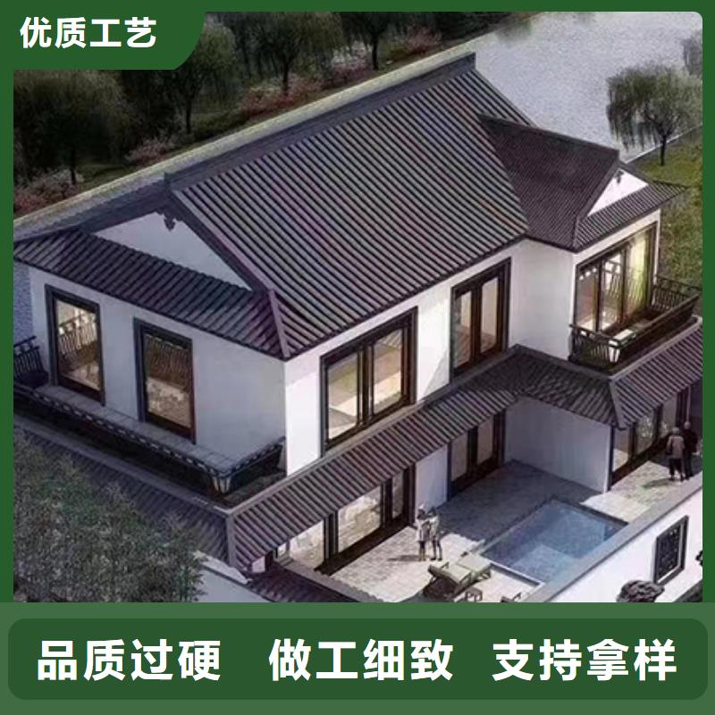 轻钢别墅,轻钢房屋一手价格