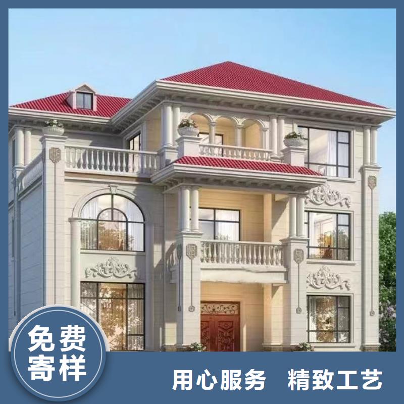 农村建房包工包料多少钱一平方农村外墙做法