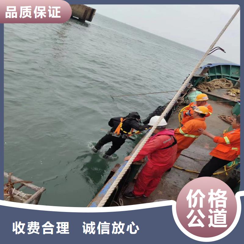 【蛙人服务公司】-模袋施工齐全