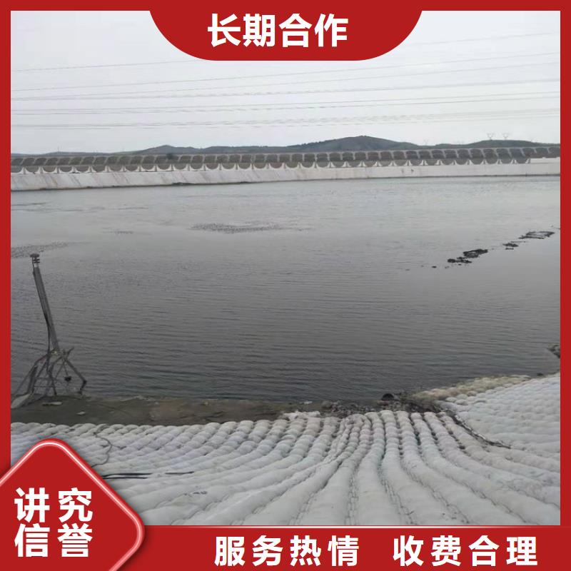 蛙人作业服务公司-有实力潜水技术