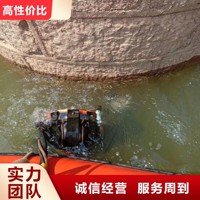潜水员作业服务_沉船打捞多年行业经验