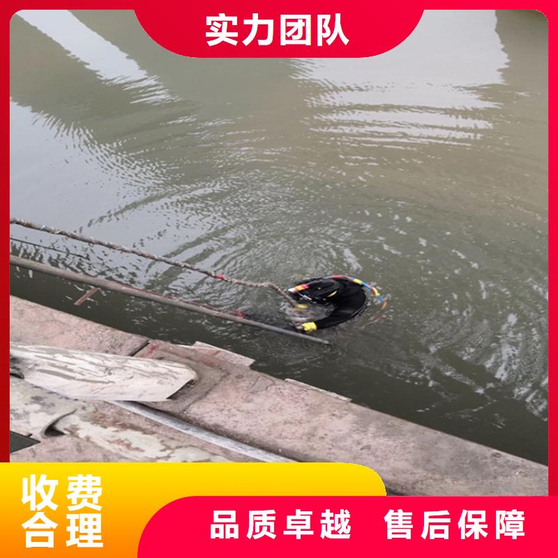 潜水员作业服务-水下堵漏实力团队