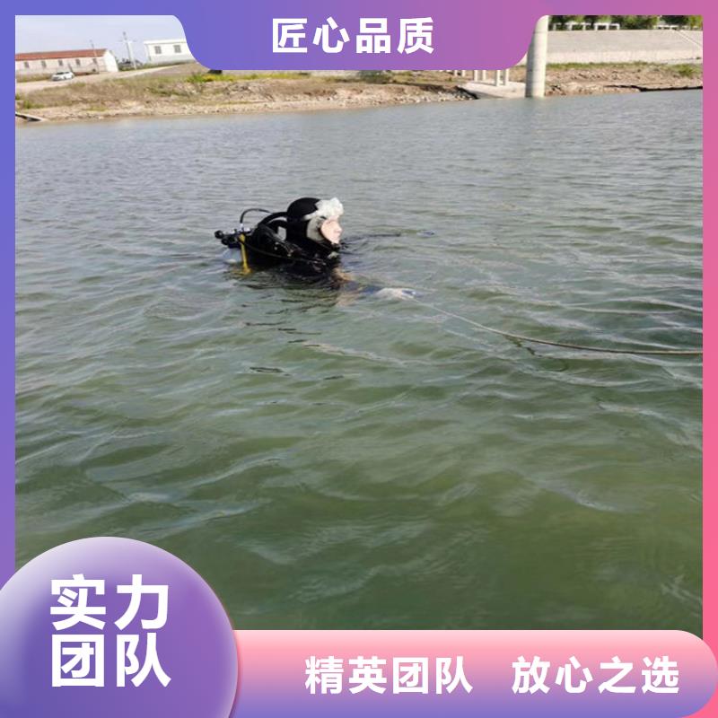 潜水员作业服务管道气囊封堵公司多家服务案例