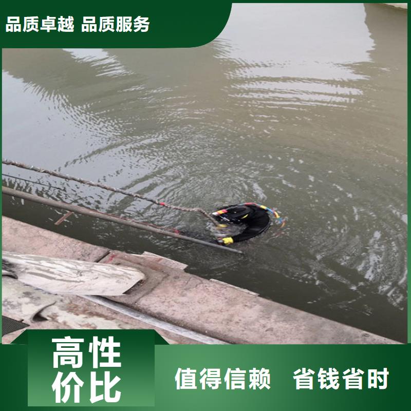 水下管道封堵公司-承接各种封堵工程