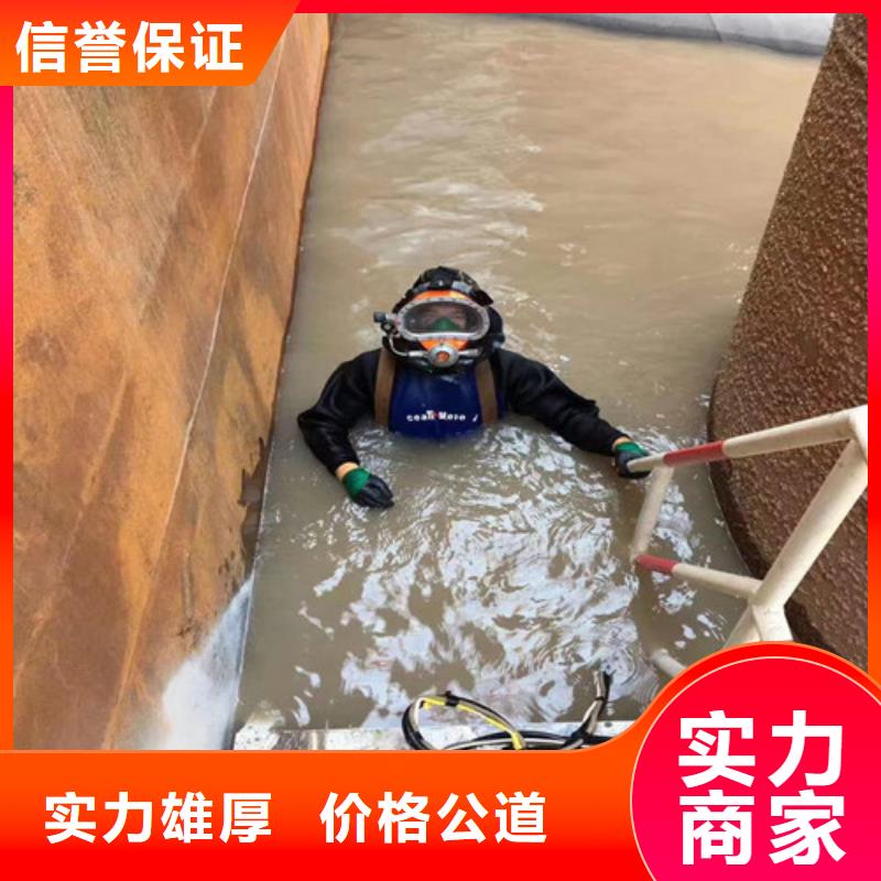 蛙人打捞队-快速解决潜水难题
