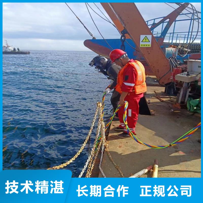 潜水员作业服务管道气囊封堵公司多家服务案例