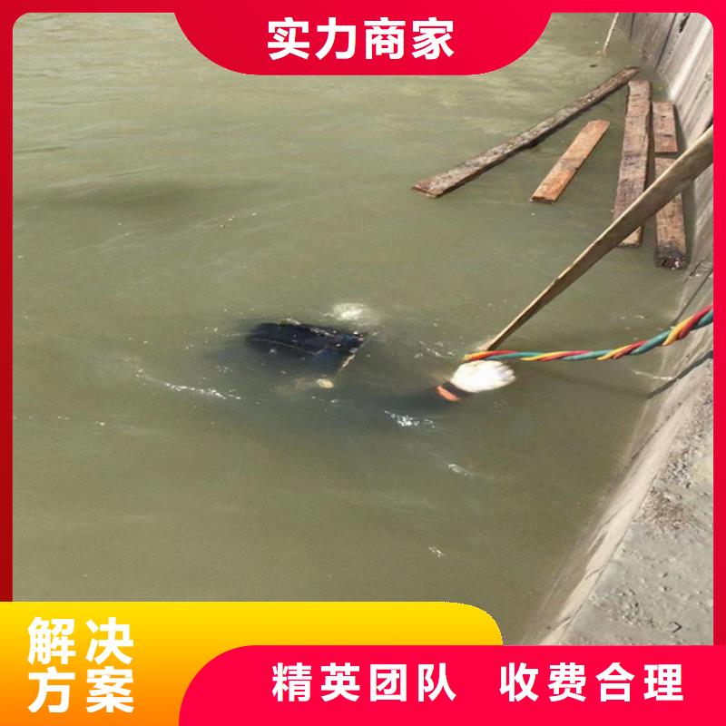 潜水员作业服务,水下检测行业口碑好