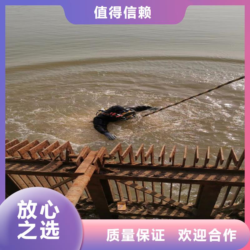 潜水员作业服务,水下切割比同行便宜
