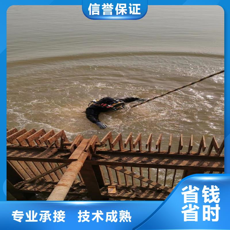 潜水员作业服务_水下打捞公司实力雄厚