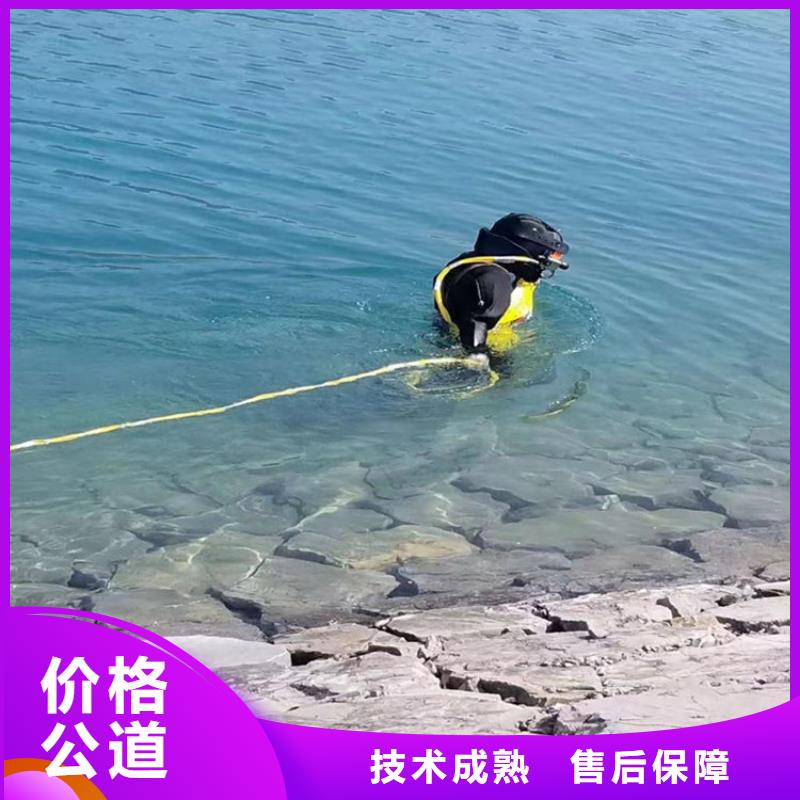 潜水员作业服务,水下检测行业口碑好